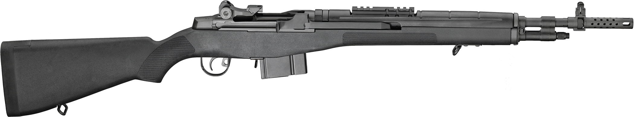 Best Featureless AR-15 Parts & Builds – Firearm Review