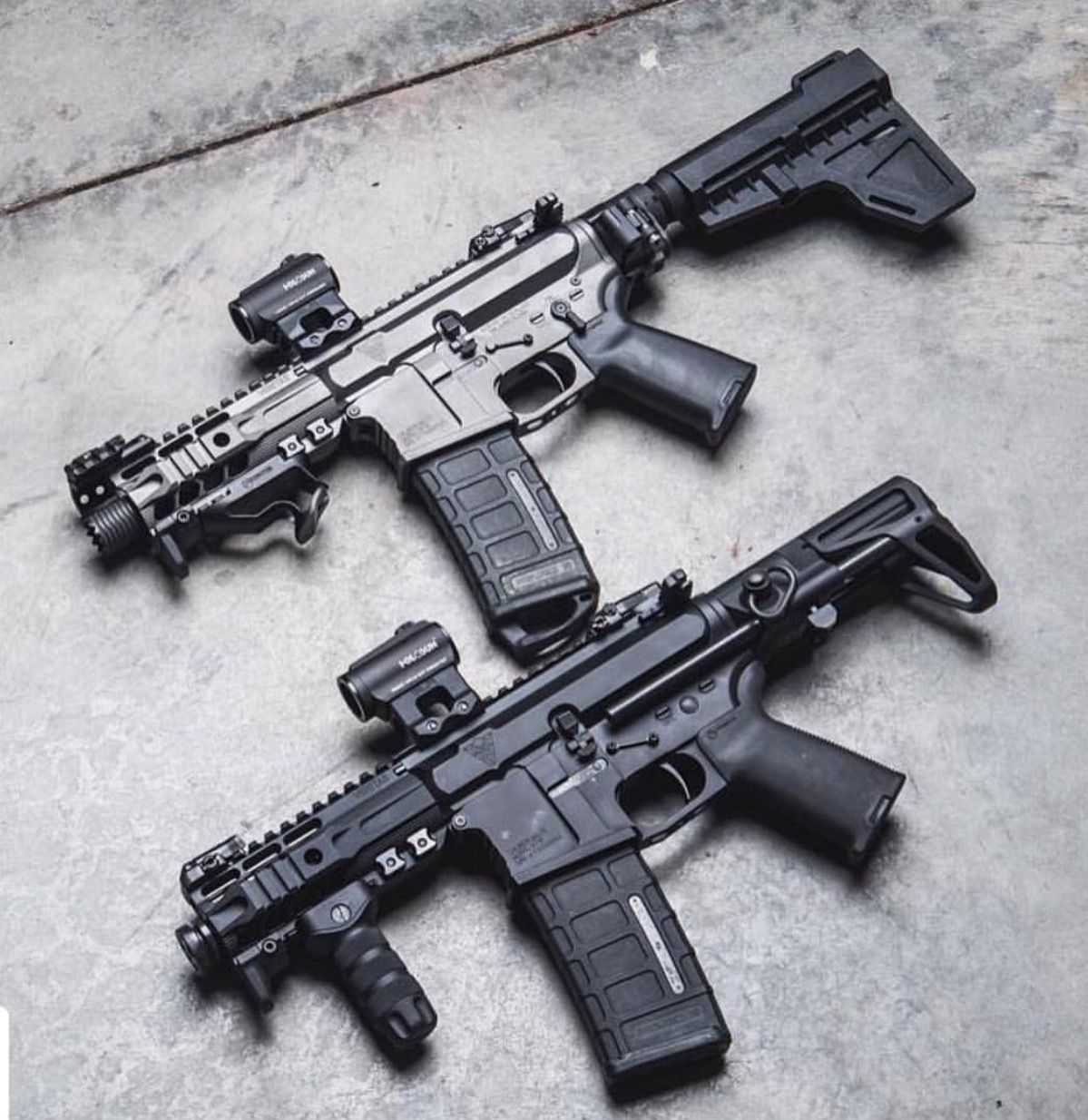 Best AR15 Pistols All Budgets Firearm Review