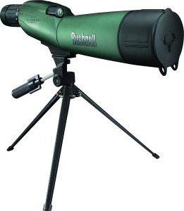 Bushnell Trophy XLT Tripod Spotting Scope