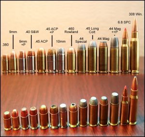 pistol calibers – Firearm Review