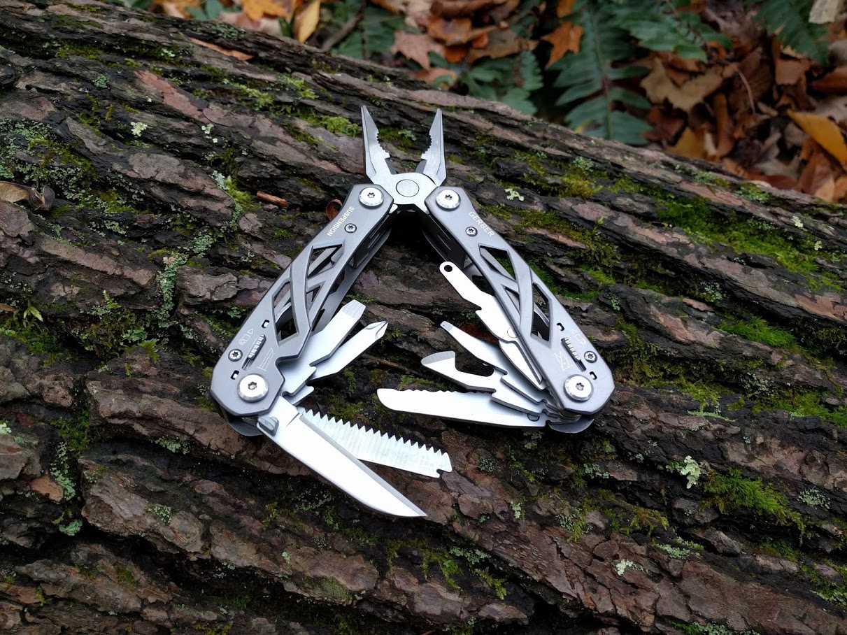 Multi tool