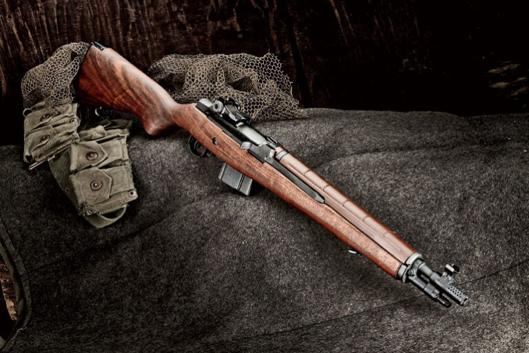 springfield m1a socom accuracy review