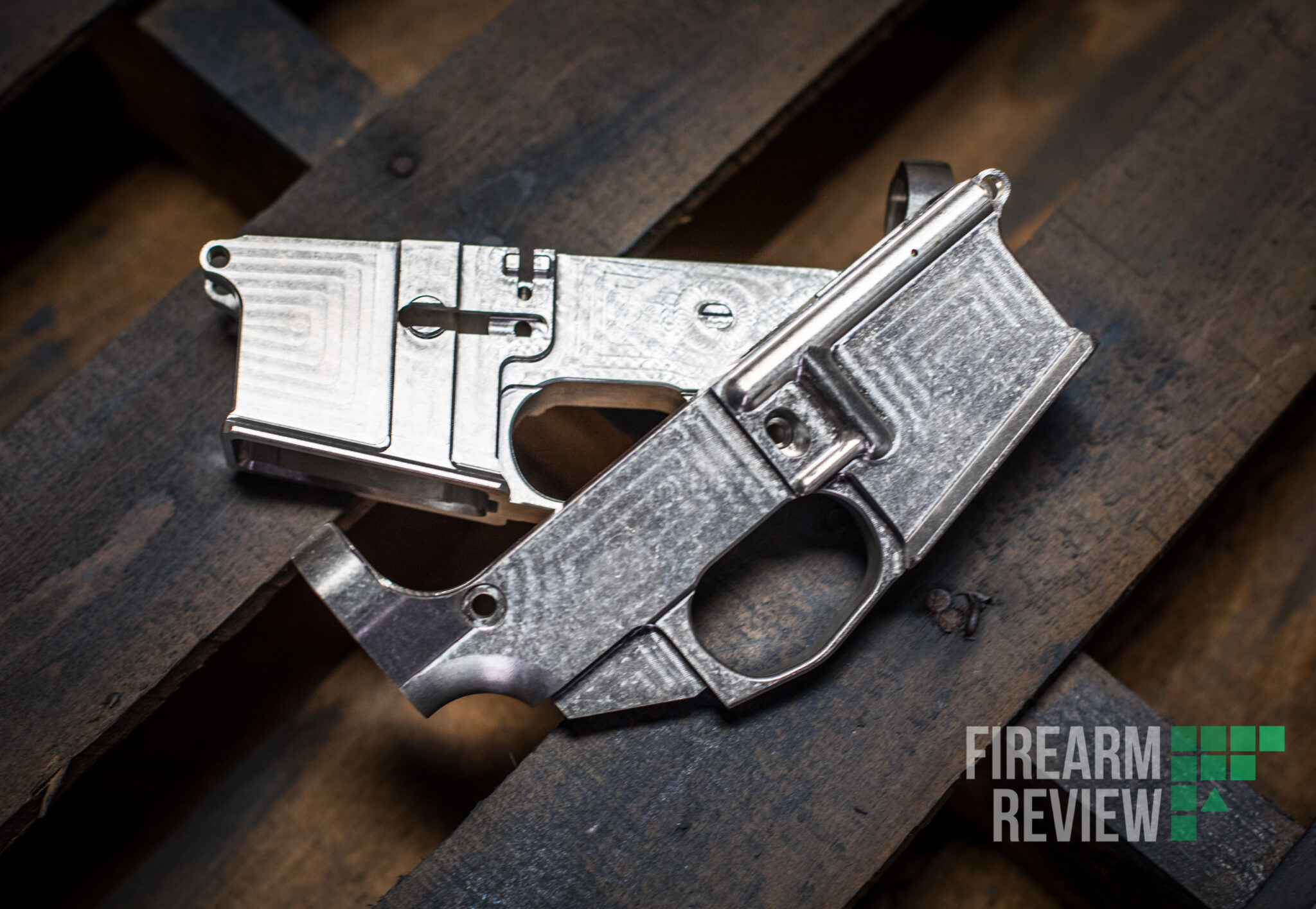 Best 80 Lowers Firearm Review